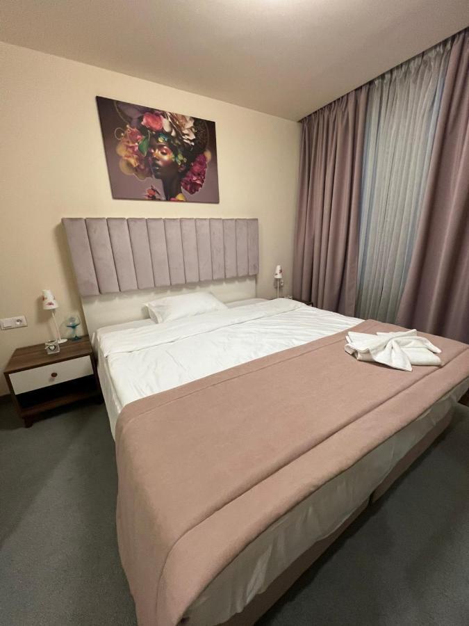 Floral Boutique Hotel Pleven Exteriér fotografie