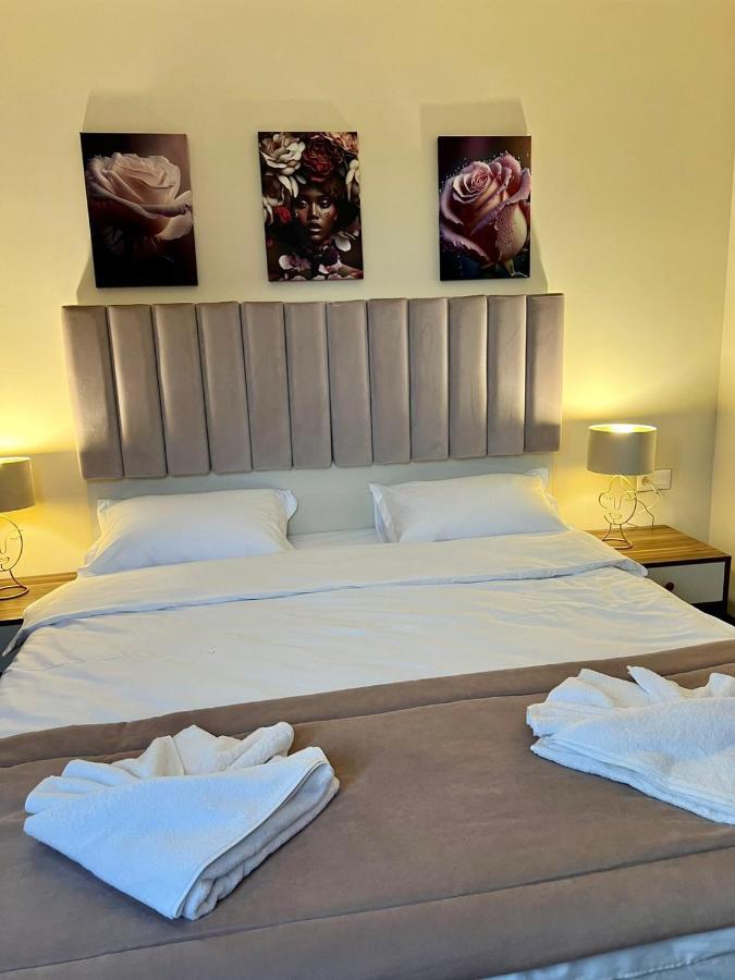 Floral Boutique Hotel Pleven Exteriér fotografie