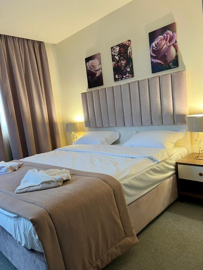 Floral Boutique Hotel Pleven Exteriér fotografie
