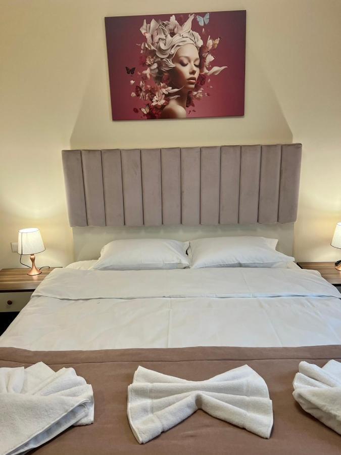 Floral Boutique Hotel Pleven Exteriér fotografie