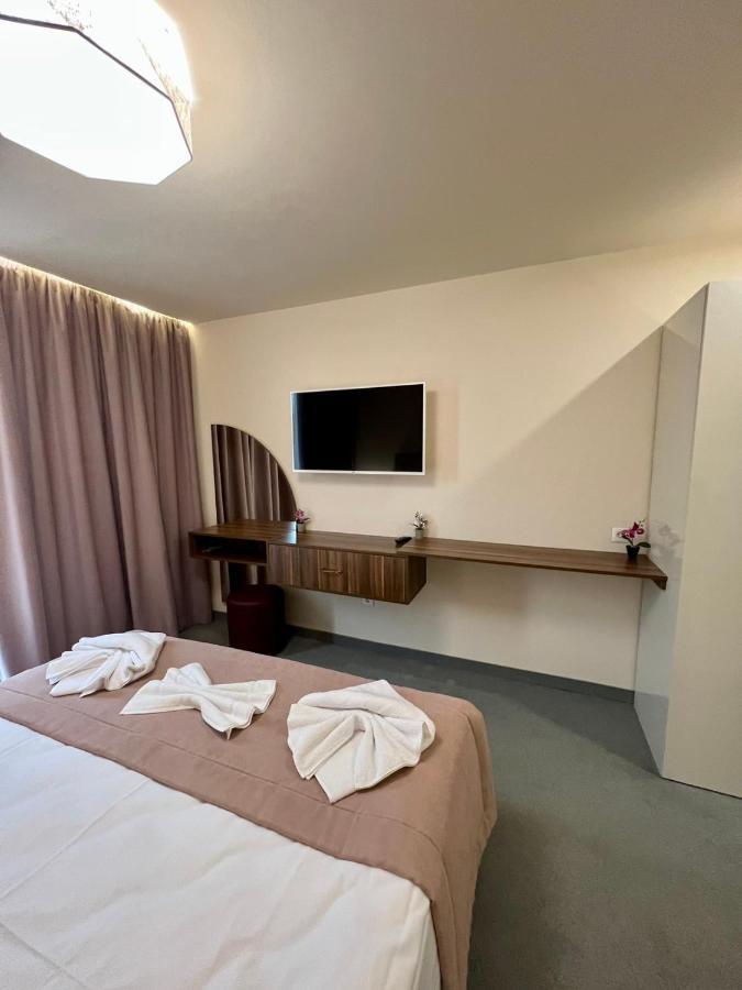 Floral Boutique Hotel Pleven Exteriér fotografie
