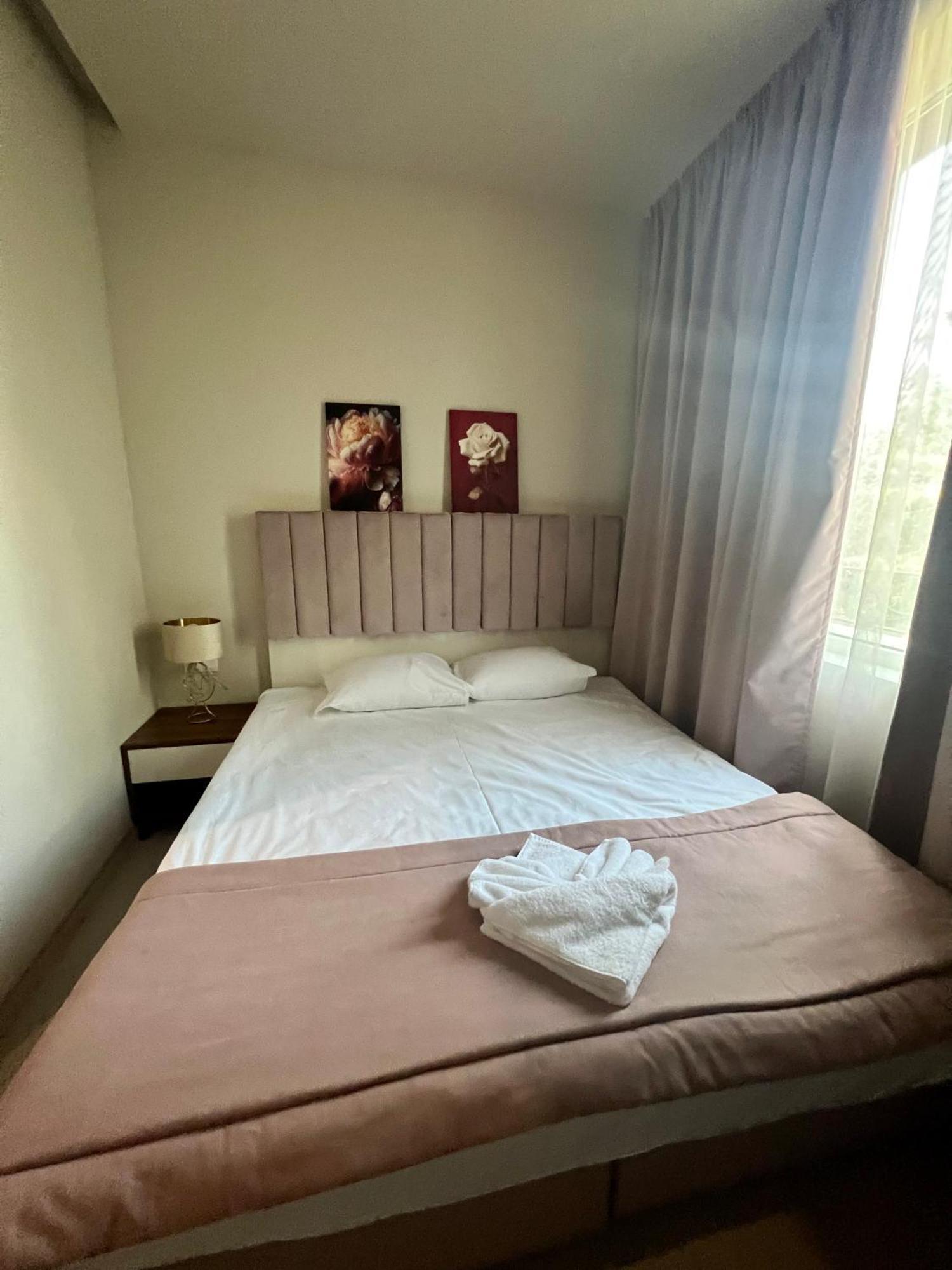 Floral Boutique Hotel Pleven Exteriér fotografie